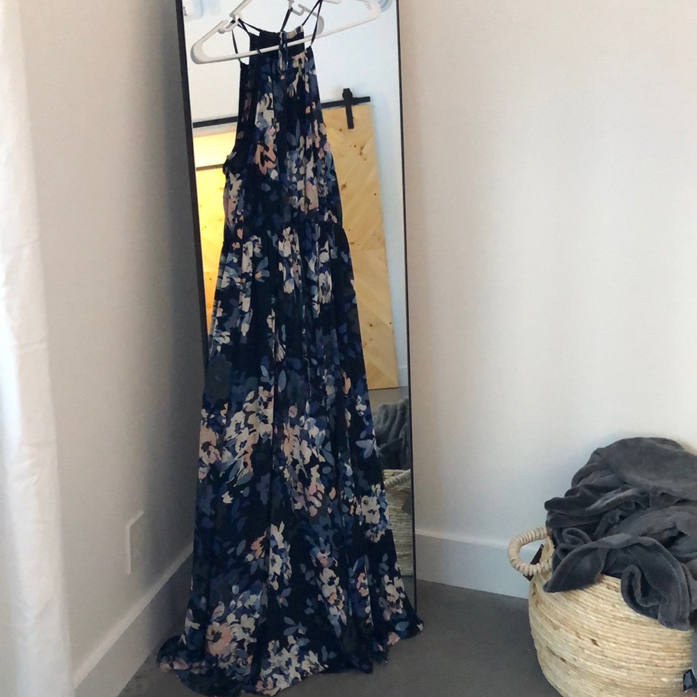 Lulus Maxi Dress